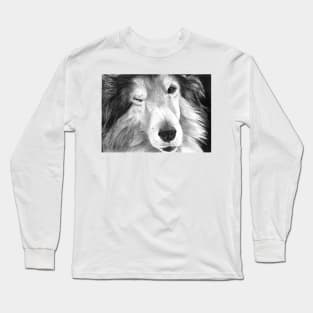 WRIGLEY Long Sleeve T-Shirt